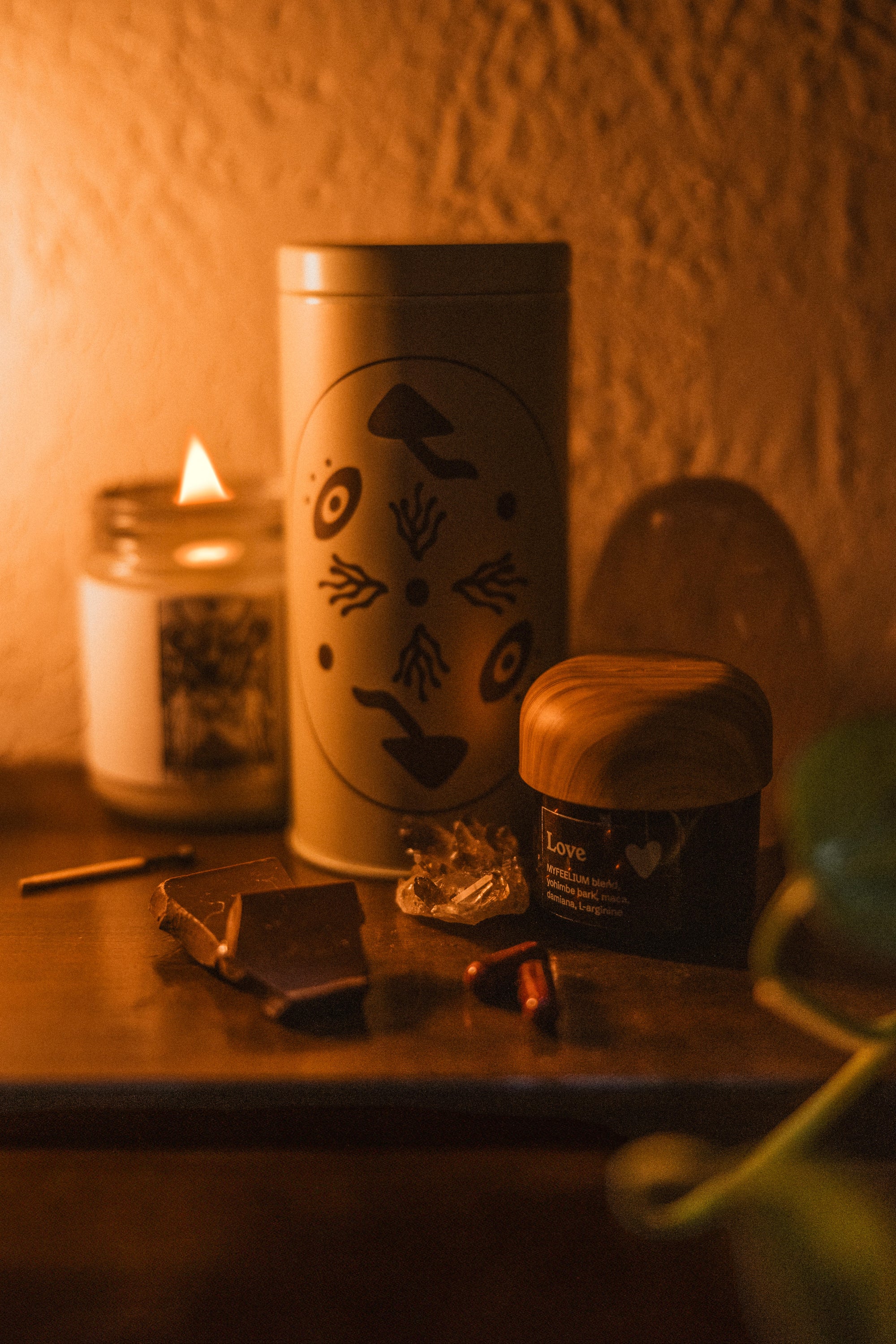 *Limited Time Offer* The Heartwood Bundle