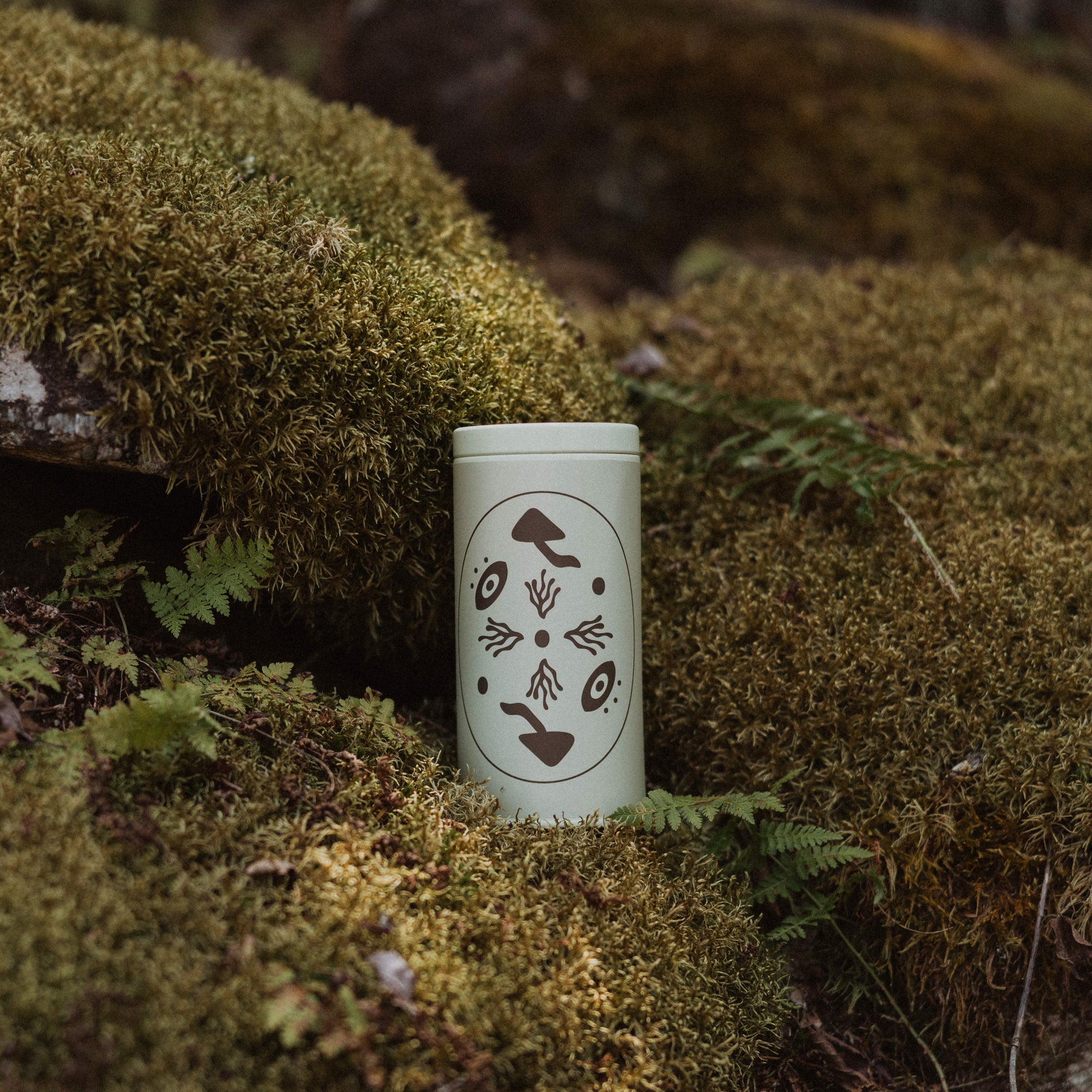 Magic Cacao Blend